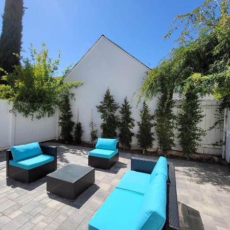 Luxurious Studio City Home Los Angeles Exterior photo