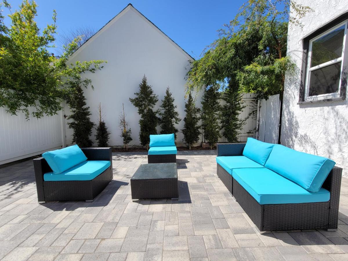 Luxurious Studio City Home Los Angeles Exterior photo