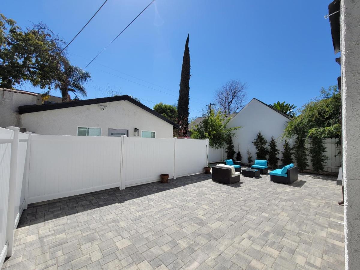 Luxurious Studio City Home Los Angeles Exterior photo