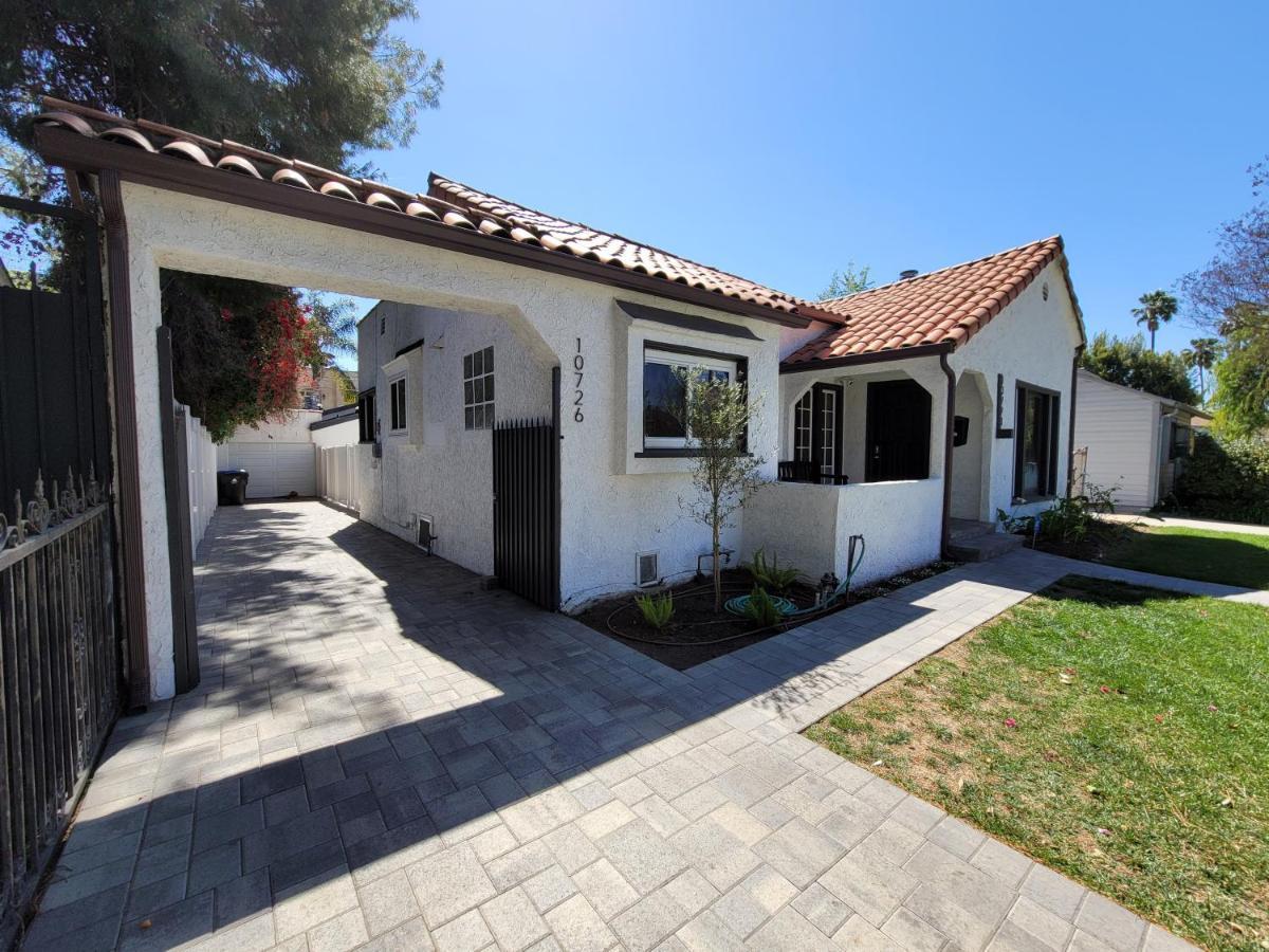 Luxurious Studio City Home Los Angeles Exterior photo