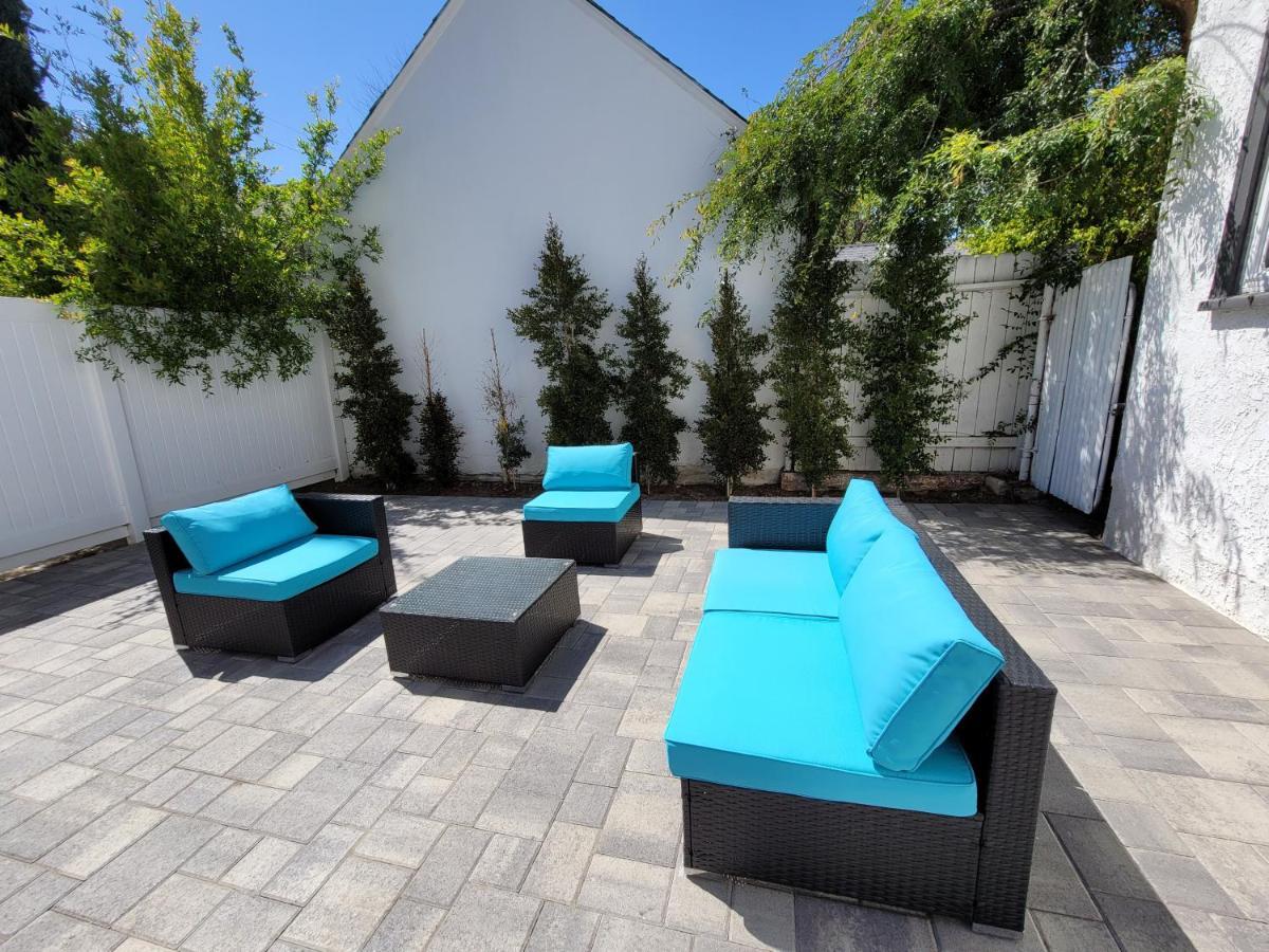 Luxurious Studio City Home Los Angeles Exterior photo