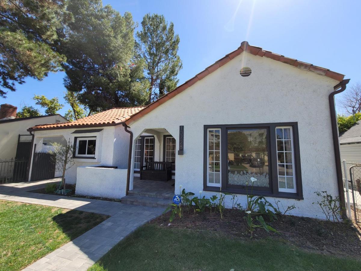 Luxurious Studio City Home Los Angeles Exterior photo