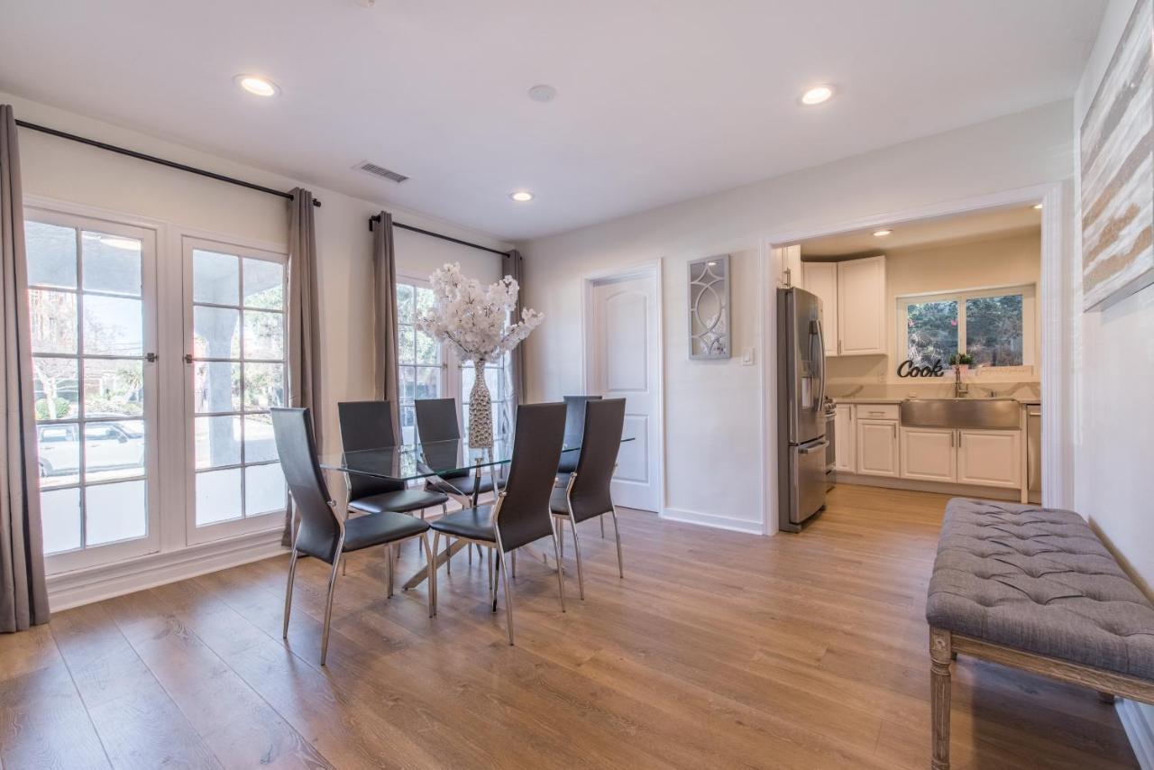 Luxurious Studio City Home Los Angeles Exterior photo