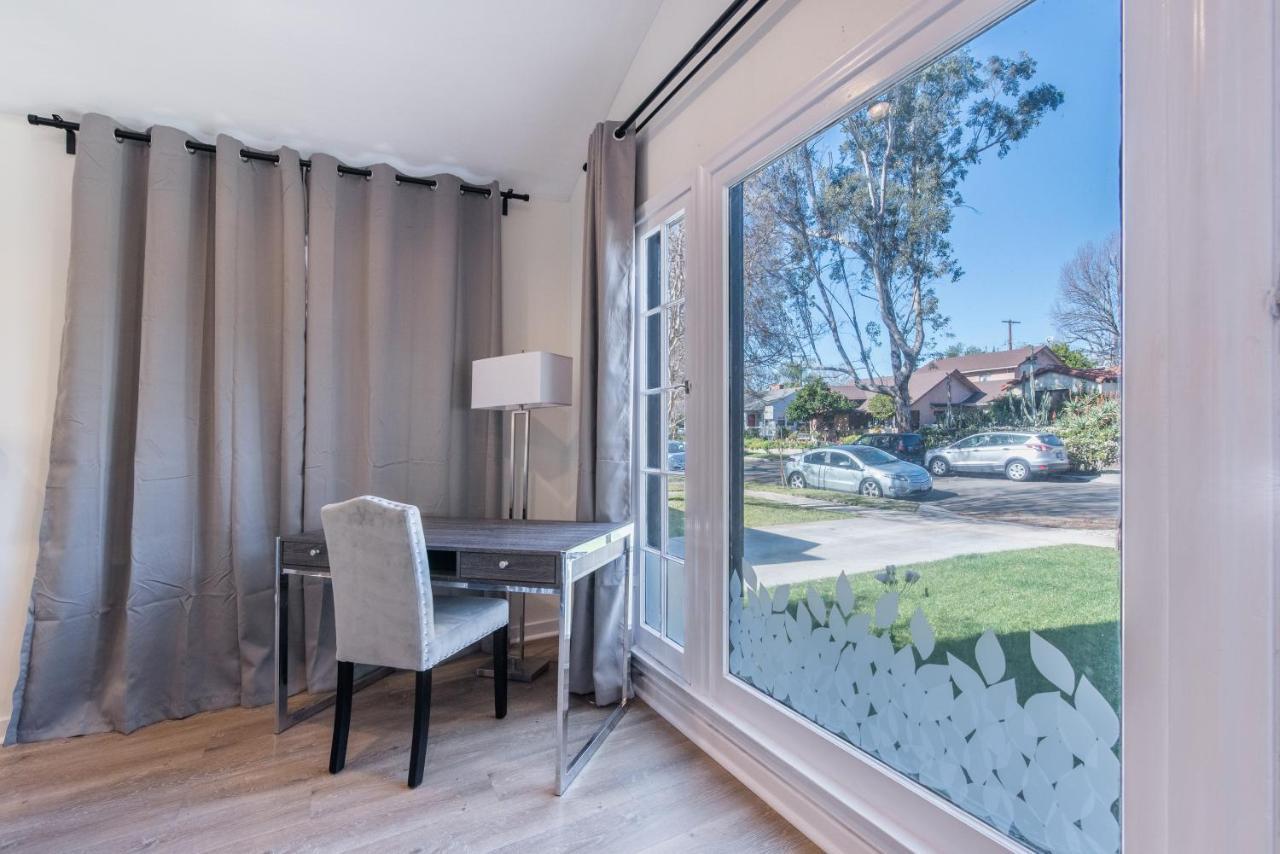 Luxurious Studio City Home Los Angeles Exterior photo