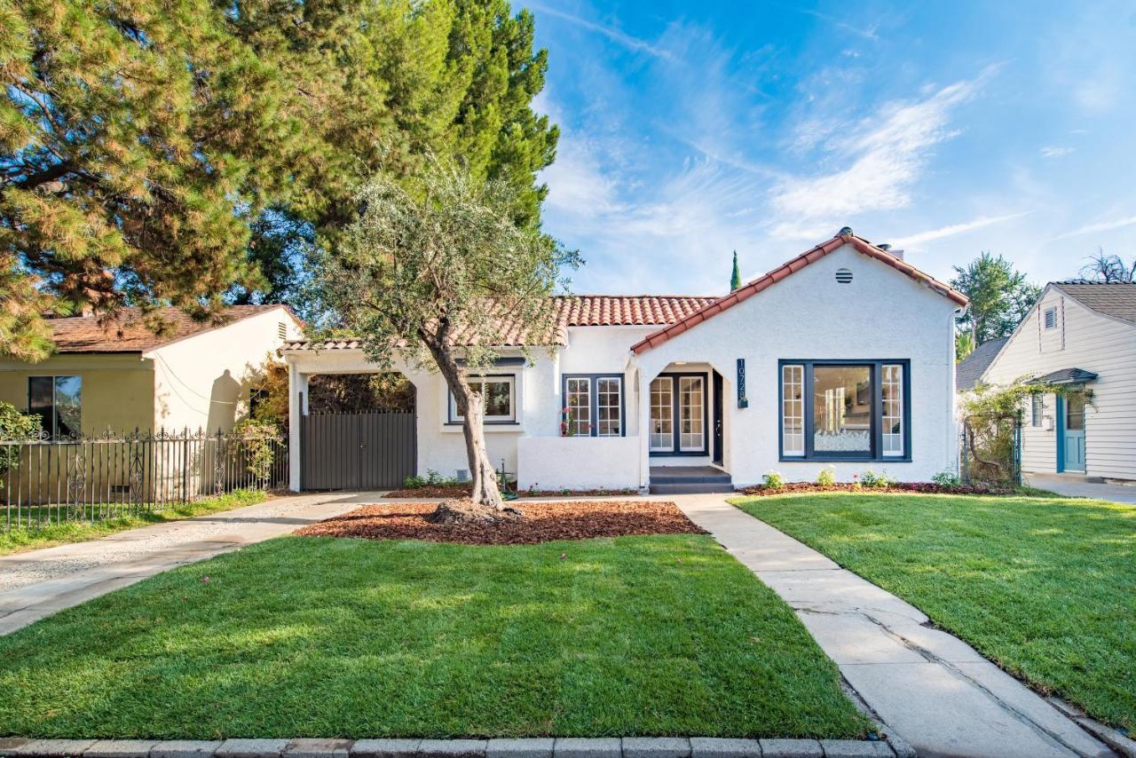 Luxurious Studio City Home Los Angeles Exterior photo