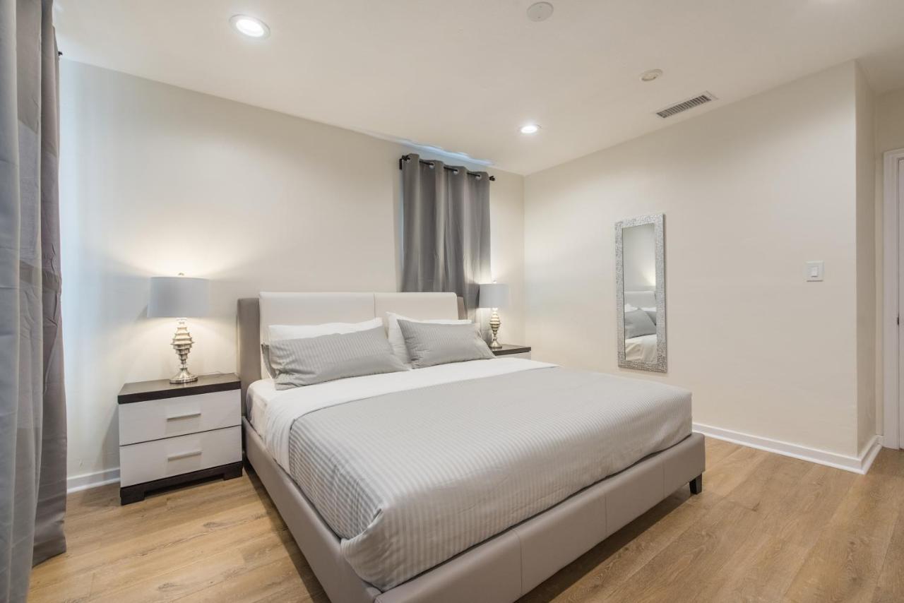 Luxurious Studio City Home Los Angeles Exterior photo