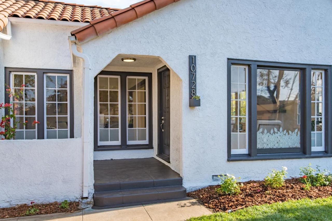 Luxurious Studio City Home Los Angeles Exterior photo