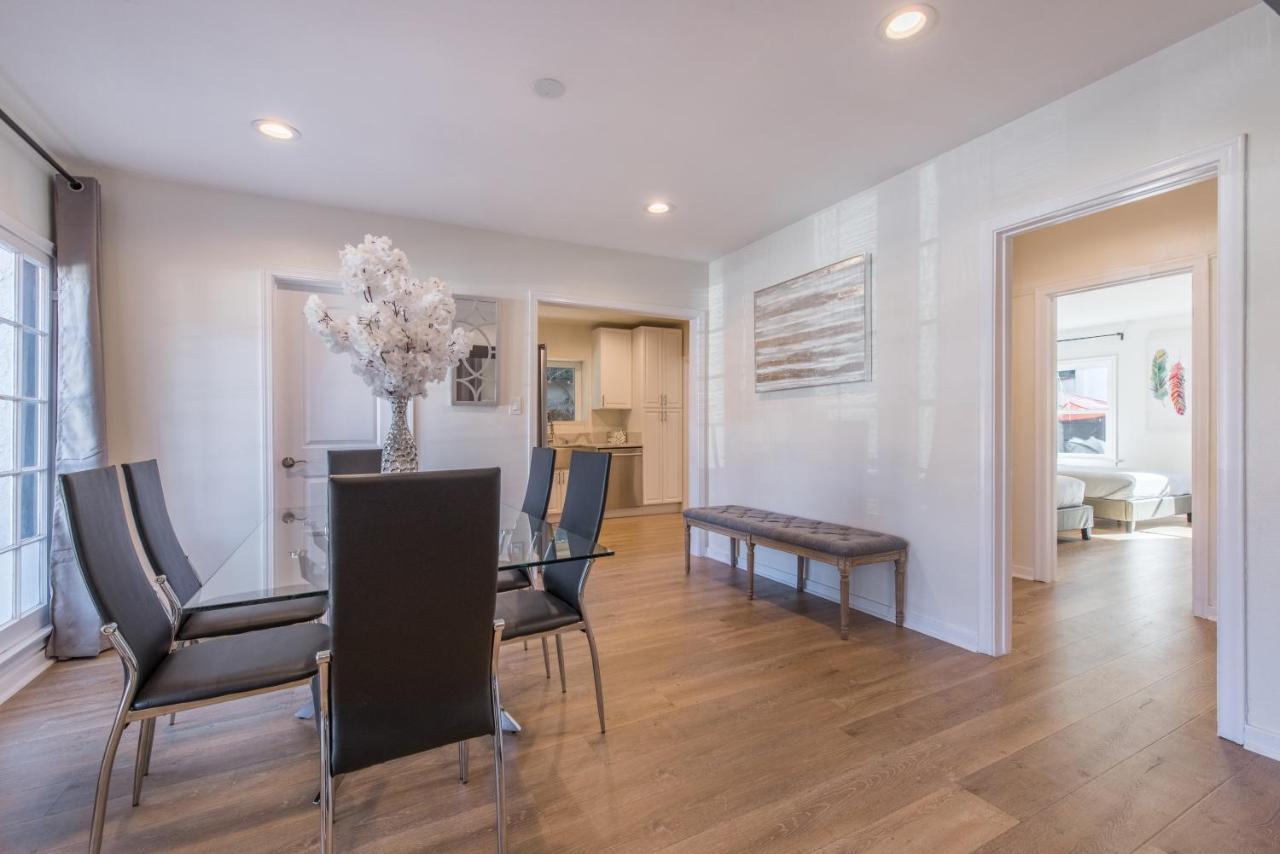 Luxurious Studio City Home Los Angeles Exterior photo